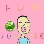 Fun Jumper ARMY