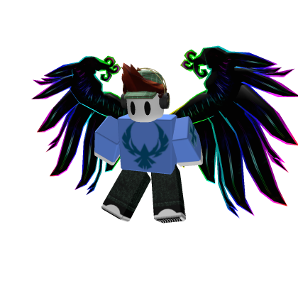 Legenarity Rig 2