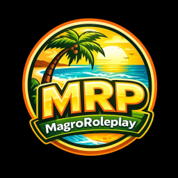 Mango roleplay