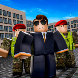 🎉[BETA] Royal Military Police Roleplay