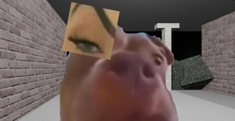 DoorBell (With Ragdoll) [FREE PRIVATE SERVER] screenshot 3