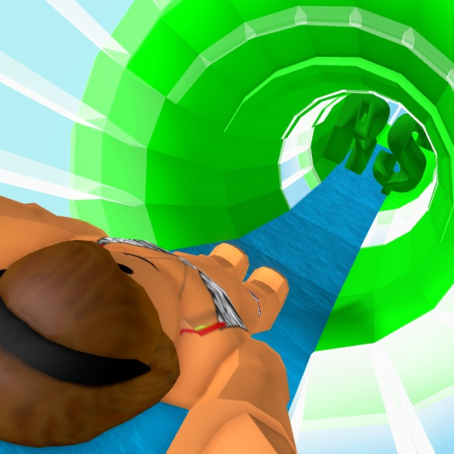 Slide Down For SUPRISE