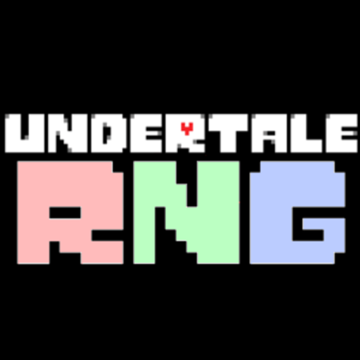 Undertale RNG