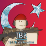 [TBK] Türk Silahlı Kuvvetleri Group Thumbnail