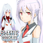 Plastic Memories