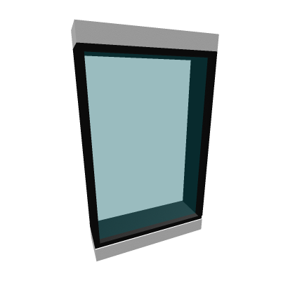 Large Window