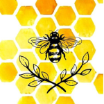 Gracies honeybees