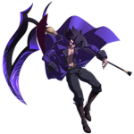 Reaper King
