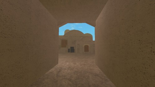 Mos Eisley