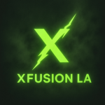 XFUSION LA