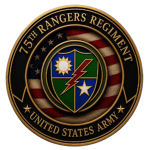 75th Rаngеrs Regimеnt