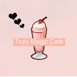 Truly magic Cafe