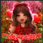 MILKZFORGIRLZ