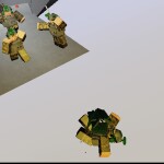 "La mort vient du ciel"