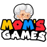 Mom's Games