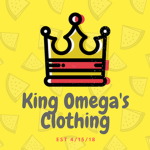 King Omega's Clothing ™