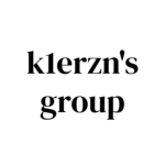 k1erzn's group