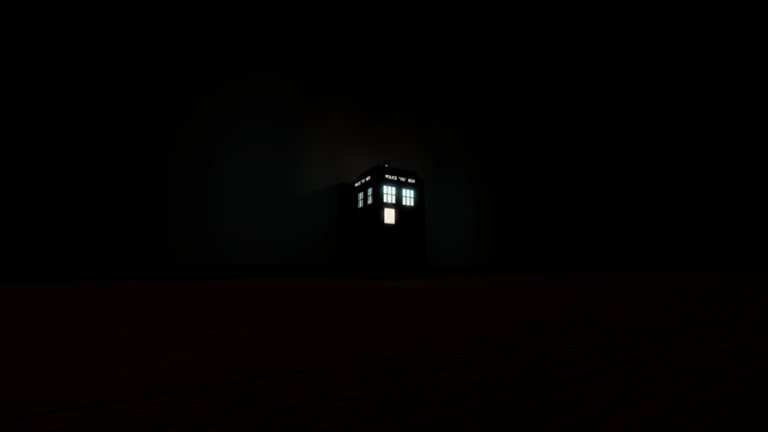 TARDIS: Across The Universe screenshot 1
