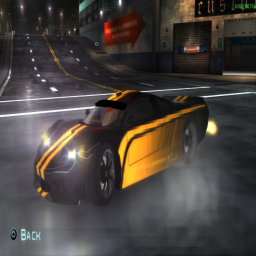 The Game