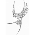 #Birdy Gang