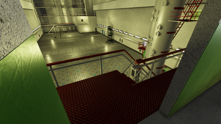 [Reupload] Chernobyl Showcase screenshot 2