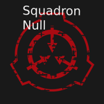 (SCP) squadron Null