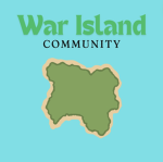 War Island Community