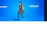 Old Fortnite Players