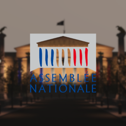 France Roleplay ⚜️Assemblée nationale ⚜️
