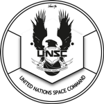 UNSC • United Nations Space Command • UNSC
