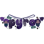 ʚ・˙🍀 pyro . . .