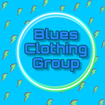 Blues clothing group