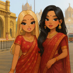 India RP 🇮🇳 : Mumbai