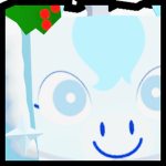 Shiny Rainbow Huge Snowflake Pegasus Pet Simulator 99 trading value