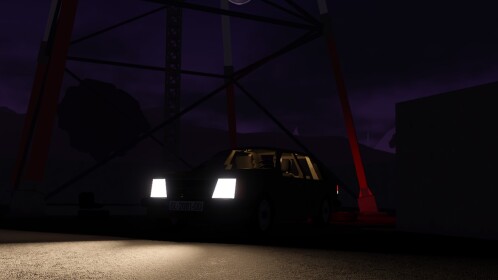 [0.2.3 MOBILE UPDATE] Odyssey