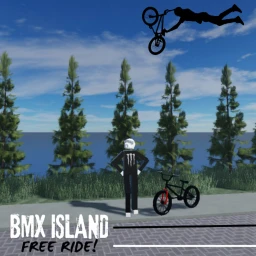 BMX Island [Free Ride!] [Uncopylocked] icon