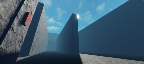 SoulLostMaze (BETA)