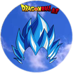 Super Saiyan Dark Blue Achieved!