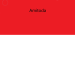 Amitoda Red
