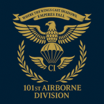 101st’ Airborne Division