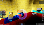 sonic and admin fans club