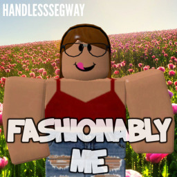 Fashionably Me | Training Center