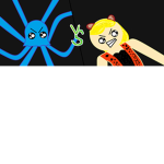 the tentacles clan