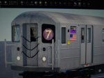 Metropolitan Roblox Trackwork