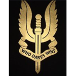 Australian SAS