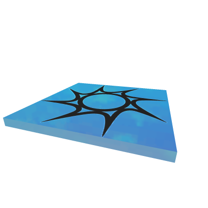 Glass Obby Checkpoint