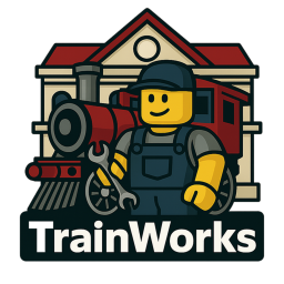 (CHRISTMAS) TrainWorks