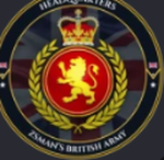 |VBA| Vicky’s British Army