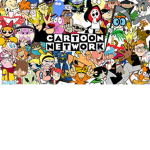 Cartonny gangy