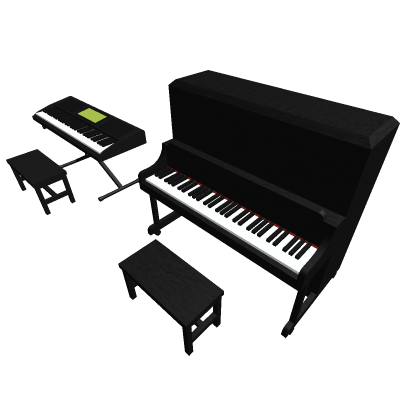 Piano Bundle v1.1